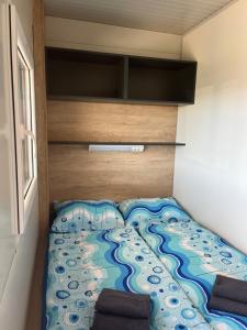 Mobile homes Tina Pirovac