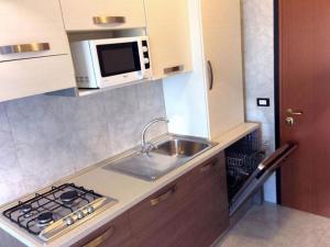 Spend your holiday in our beautiful flat-Beahost