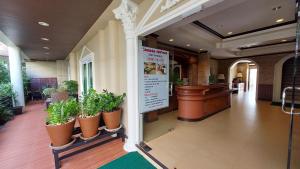 Sawasdee Apartment Patong