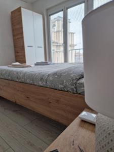 City Square Apartment