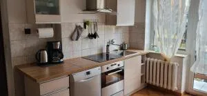Apartament na Różanej II - Duninowo