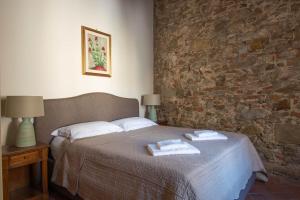 Unique Apartment with Private Terrace and Gothic Details