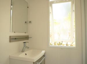 Campings Camping les Avignon - la Laune : Mobile Home