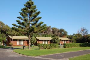 Surfside Holiday Park Warrnambool