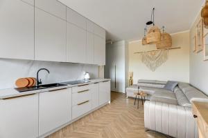 Nadmotławie Sauna & Fitness by Grand Apartaments