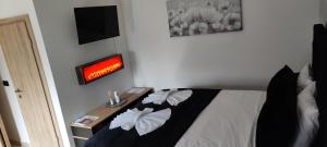 Sobe i apartmani Tena