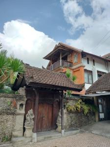 Ubud Royal Villa