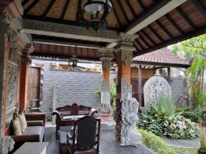 Ubud Royal Villa