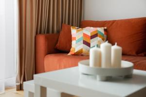 Brand New Mindaugas Luxury Designer Apart