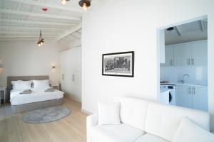 Bellezza Hotel Alaçatı