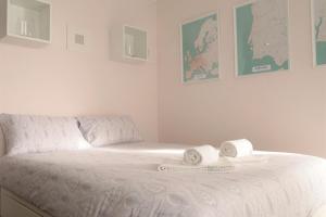 OliLou - Silhueta Citadina