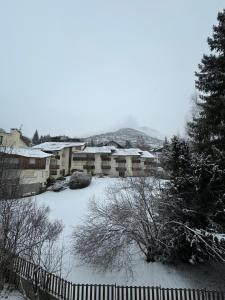 Ginas Home - Appartamento nel cuore di Bardonecchia