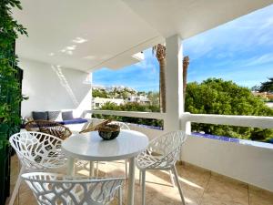 Riviera by the beach 2 bedroom Apartment