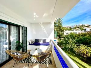 Riviera by the beach 2 bedroom Apartment