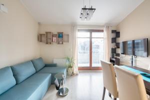 Dom & House - Apartamenty Neptun Park