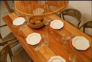 Villa 8 Milagres