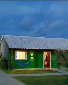 Villa 8 Milagres - Barra do Camaragibe