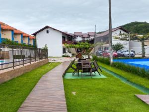 Residencial Privilegio