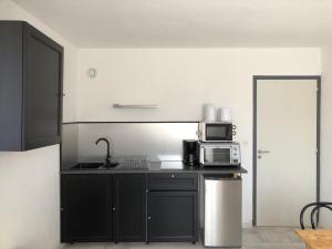 Auberge Les Grillons