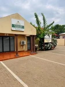 Laguna Guesthouse - Daniëlskuil