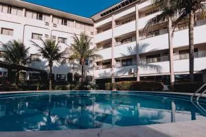 Itatiba Orion Hotel - مورانجابا