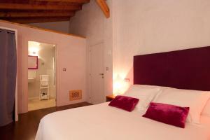 Standard Double Room room in Casa Rural Etxegorri