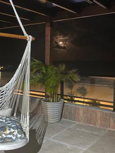 Um sonho à beira mar