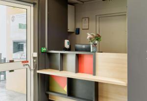 Hotels B&B HOTEL Paris Nord Villepinte : photos des chambres