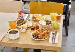 B&B HOTEL Paris Nord Villepinte