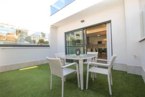 Apartments Sydenbygg Arguineguin