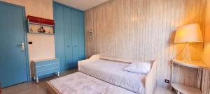 Villas petite location au calme proche du centre village et du marche : photos des chambres