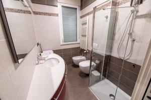 Suite Mina central apartment