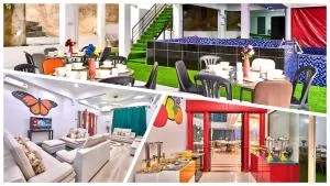 Penang Dream Banglo Events up to 120 Pax - 丹绒道光