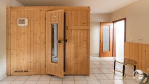 Ferienhaus Mengelberg