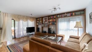 Ferienhaus Mengelberg