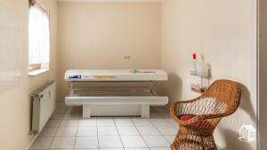 Ferienhaus Mengelberg