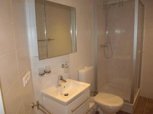 Ferienwohnung Mengelberg