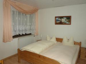 Ferienhaus Mengelberg