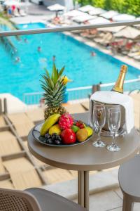 Side Story Resort & Spa