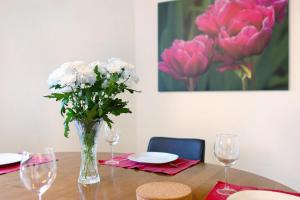 Ferienwohnung Schwarzwaldperle