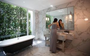 K Maison Boutique Hotel