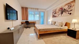 Apartman Laki
