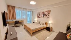Apartman Laki - Tošin Bunar