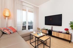Apartament w Stylu Rustykalnym Jastrzębia Góra by Noclegi Renters