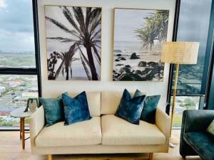 Burleigh Seaside Sanctuary