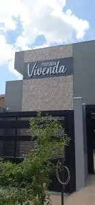 Pousada Vivenda - 奥林匹亚
