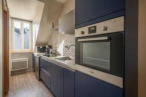 Le Duplex, proche centre-ville