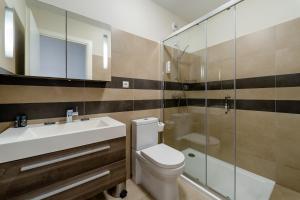 Appart'hotels Residence Salina Bay : photos des chambres