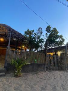 Estrela dos Lençóis