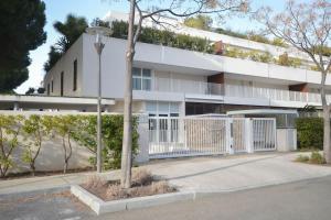 Chez Martin - Spacieux appartement climatisé proche de la plage
